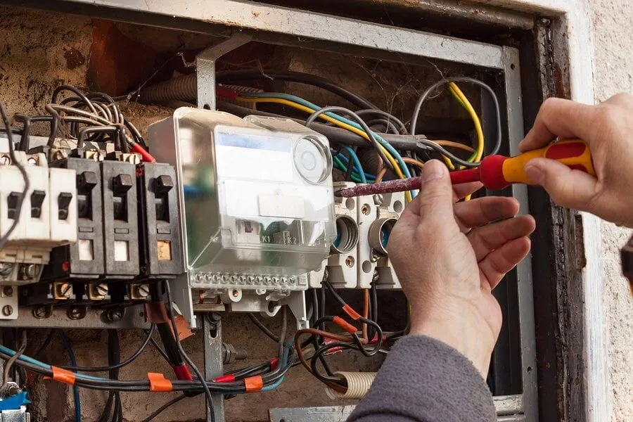 Elektrik Tesisatı